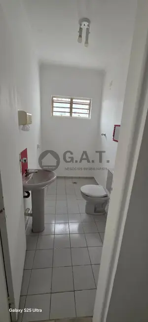 Foto 8 de Sala Comercial para alugar, 55m2 em Jardim Paulistano, Sorocaba - SP