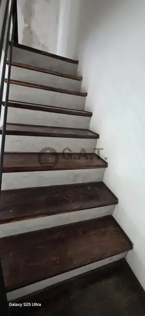 Foto 8 de Sala Comercial para alugar, 55m2 em Jardim Paulistano, Sorocaba - SP