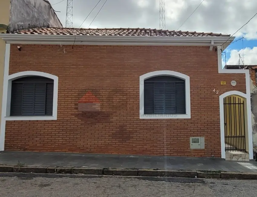 Foto 1 de Casa com 2 quartos à venda, 85m2 em Vila Santana, Sorocaba - SP