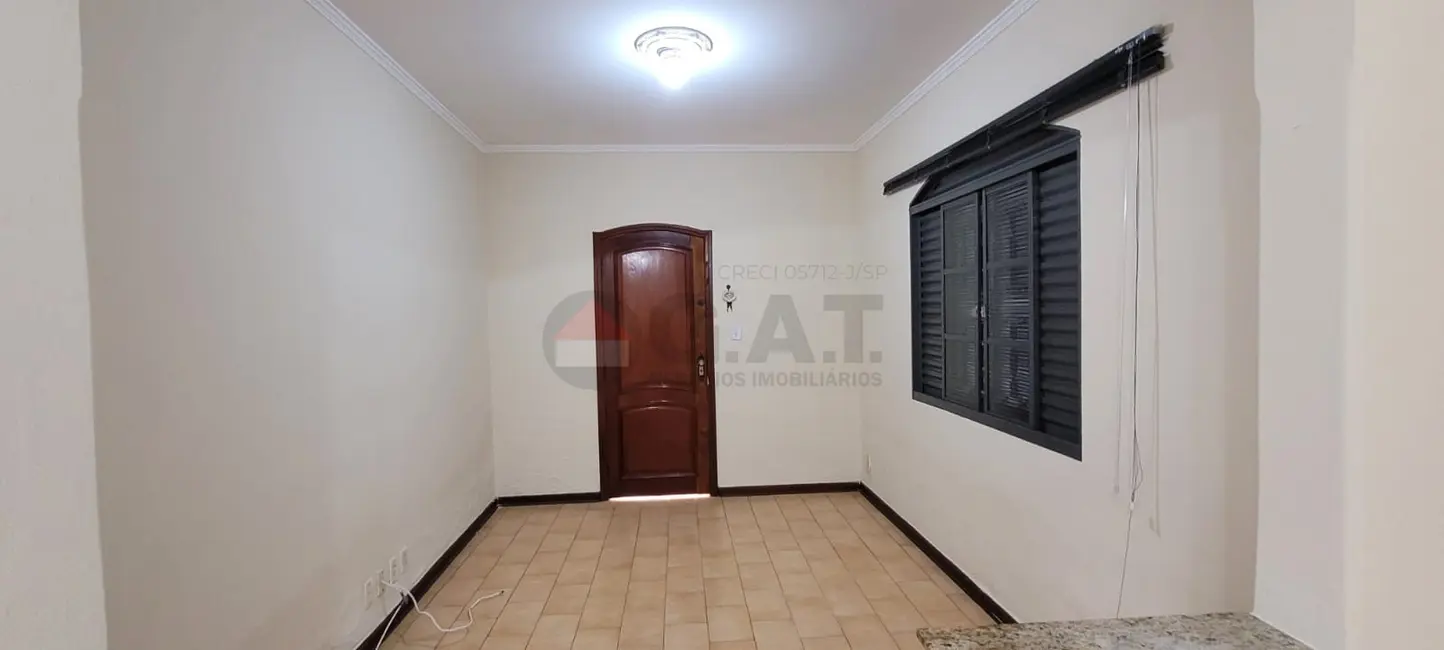 Foto 7 de Casa com 2 quartos à venda, 85m2 em Vila Santana, Sorocaba - SP