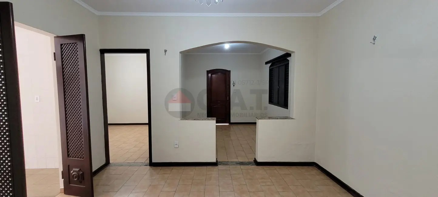 Foto 2 de Casa com 2 quartos à venda, 85m2 em Vila Santana, Sorocaba - SP