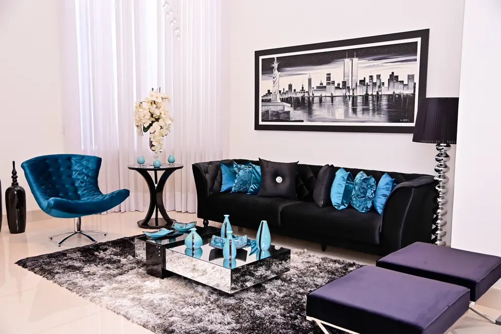 Foto 7 de Casa de Condomínio com 4 quartos à venda, 373m2 em Jardim Residencial Mont Blanc, Sorocaba - SP