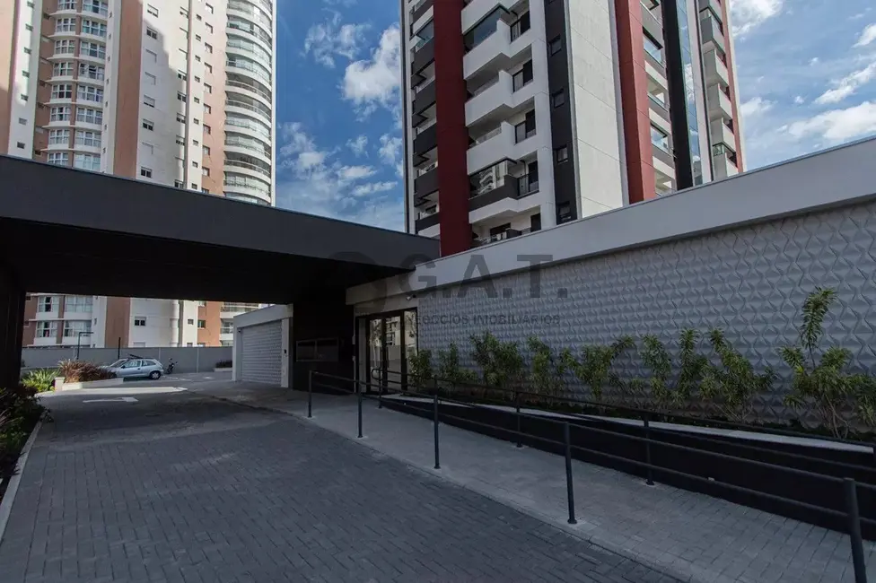 Foto 9 de Apartamento com 1 quarto à venda, 47m2 em Parque Campolim, Sorocaba - SP