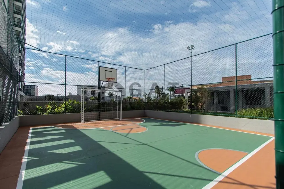 Foto 3 de Apartamento com 1 quarto à venda, 47m2 em Parque Campolim, Sorocaba - SP