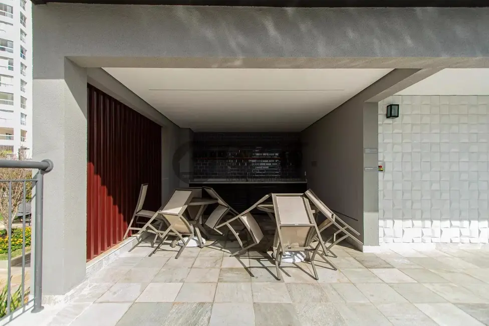 Foto 6 de Apartamento com 1 quarto à venda, 47m2 em Parque Campolim, Sorocaba - SP