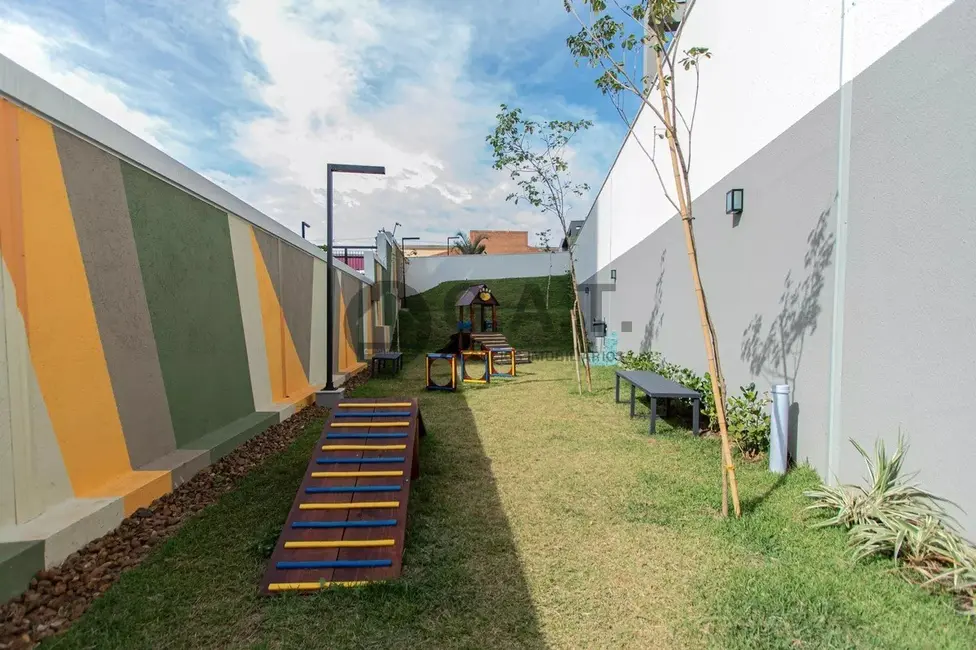 Foto 8 de Apartamento com 1 quarto à venda, 47m2 em Parque Campolim, Sorocaba - SP