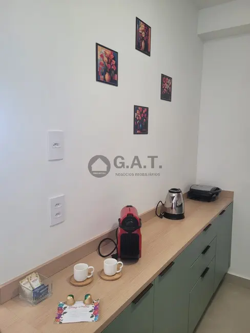 Apartamento com 1 quarto para alugar, 47m2 em Parque Campolim, Sorocaba - SP - imagem 9 Foto 9 de Apartamento com 1 quarto para alugar, 47m2 em Parque Campolim, Sorocaba - SP