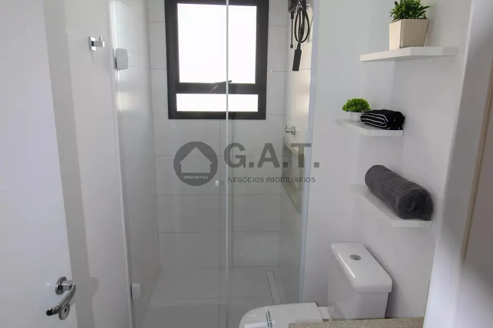 Apartamento com 1 quarto para alugar, 47m2 em Parque Campolim, Sorocaba - SP - imagem 7 Foto 7 de Apartamento com 1 quarto para alugar, 47m2 em Parque Campolim, Sorocaba - SP