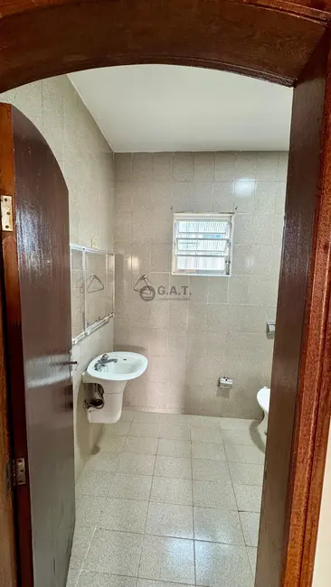 Foto 8 de Casa com 4 quartos para alugar, 300m2 em Aracoiaba Da Serra - SP