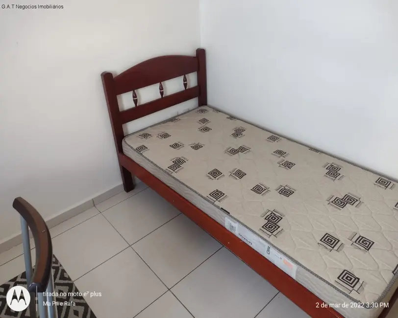 Foto 5 de Apartamento com 2 quartos para alugar, 50m2 em Parque Campolim, Sorocaba - SP