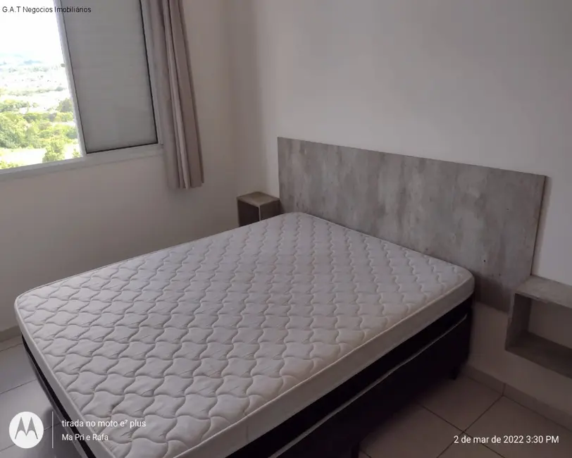 Foto 8 de Apartamento com 2 quartos para alugar, 50m2 em Parque Campolim, Sorocaba - SP