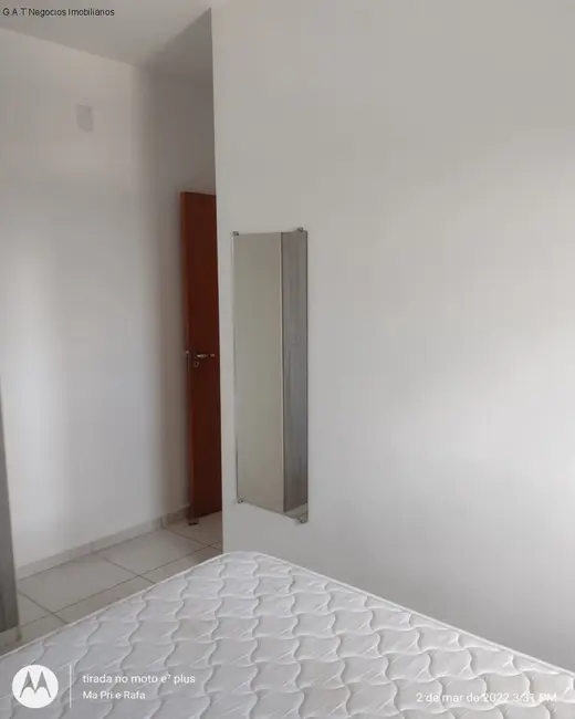 Foto 7 de Apartamento com 2 quartos para alugar, 50m2 em Parque Campolim, Sorocaba - SP