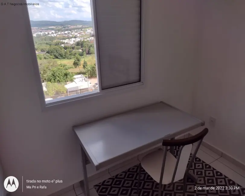 Foto 6 de Apartamento com 2 quartos para alugar, 50m2 em Parque Campolim, Sorocaba - SP