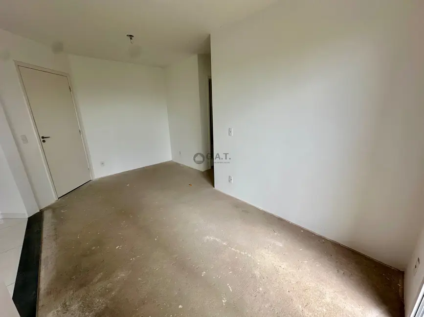 Foto 3 de Apartamento com 2 quartos para alugar, 47m2 em Jardim Ibiti do Paço, Sorocaba - SP