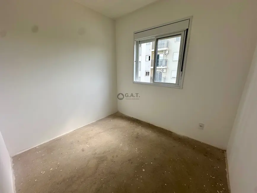 Foto 9 de Apartamento com 2 quartos para alugar, 47m2 em Jardim Ibiti do Paço, Sorocaba - SP