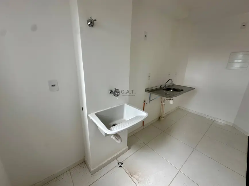 Foto 8 de Apartamento com 2 quartos para alugar, 47m2 em Jardim Ibiti do Paço, Sorocaba - SP