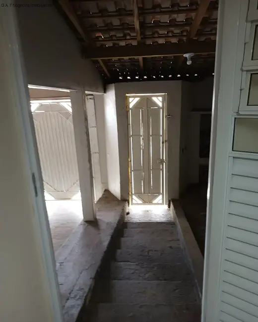 Foto 3 de Casa com 2 quartos à venda, 120m2 em Jardim Europa, Votorantim - SP