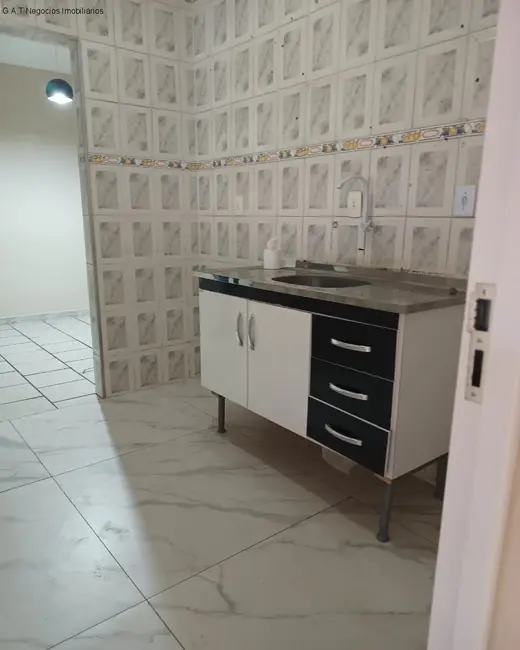 Foto 2 de Casa com 2 quartos à venda, 120m2 em Jardim Europa, Votorantim - SP