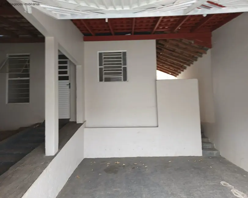 Foto 6 de Casa com 2 quartos à venda, 120m2 em Jardim Europa, Votorantim - SP