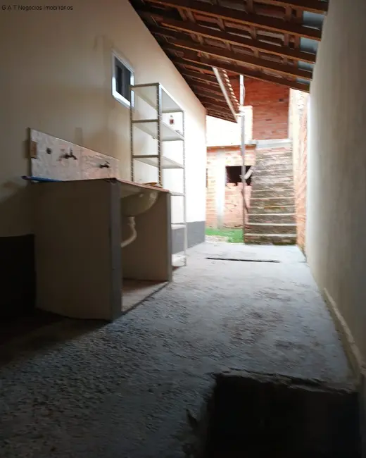 Foto 4 de Casa com 2 quartos à venda, 120m2 em Jardim Europa, Votorantim - SP