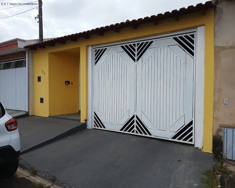 Foto 1 de Casa com 2 quartos à venda, 120m2 em Jardim Europa, Votorantim - SP