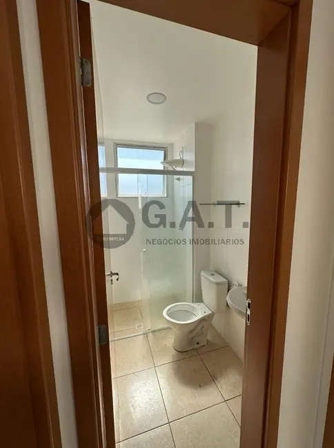 Foto 9 de Apartamento com 2 quartos à venda, 45m2 em Caguassu, Sorocaba - SP