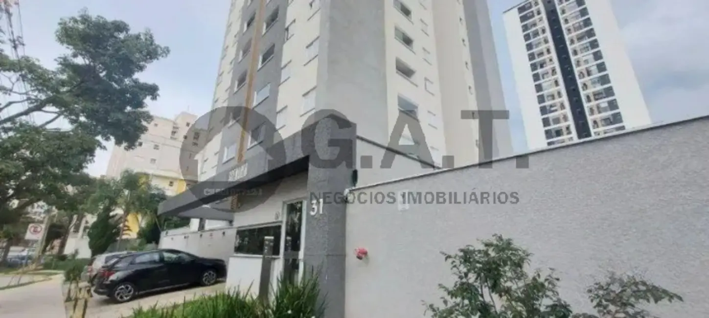 Foto 1 de Apartamento com 2 quartos à venda, 51m2 em Parque Campolim, Sorocaba - SP
