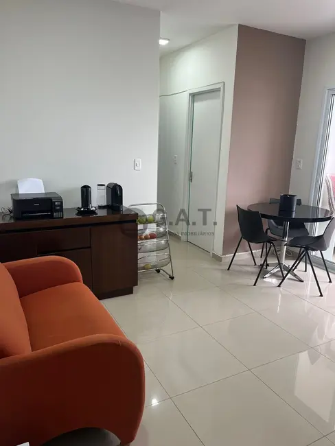 Foto 3 de Apartamento com 2 quartos à venda, 51m2 em Parque Campolim, Sorocaba - SP