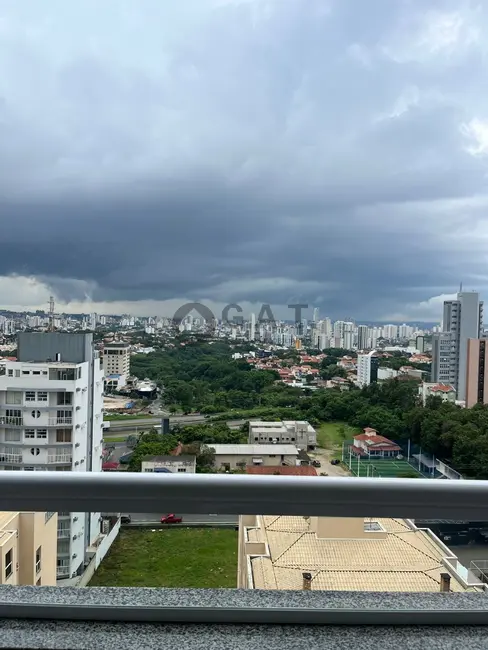 Foto 8 de Apartamento com 2 quartos à venda, 51m2 em Parque Campolim, Sorocaba - SP