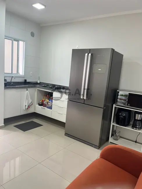 Foto 5 de Apartamento com 2 quartos à venda, 51m2 em Parque Campolim, Sorocaba - SP