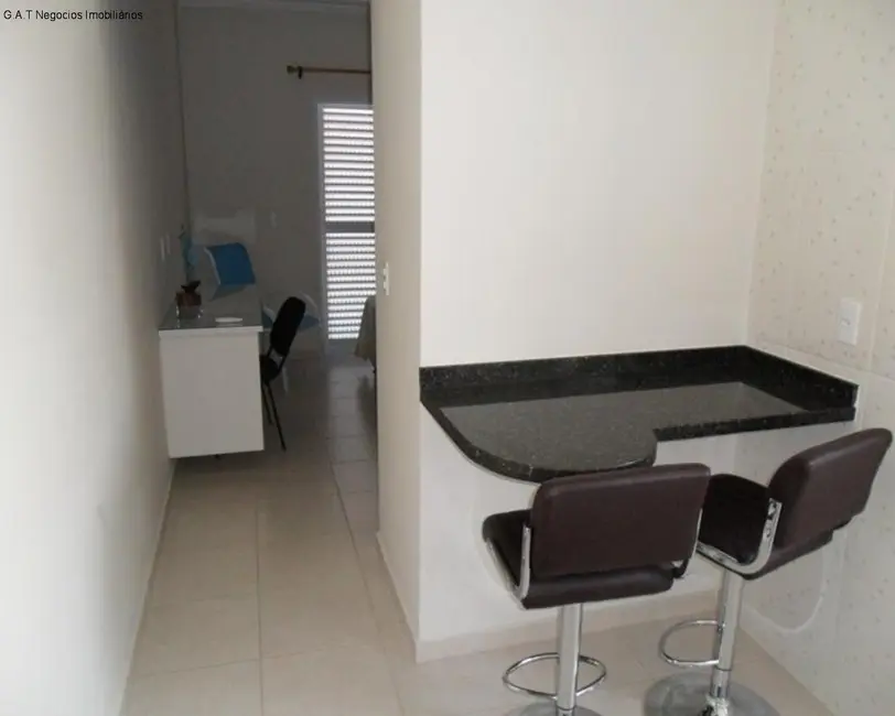 Foto 7 de Loft / Flat com 1 quarto para alugar, 28m2 em Sorocaba - SP