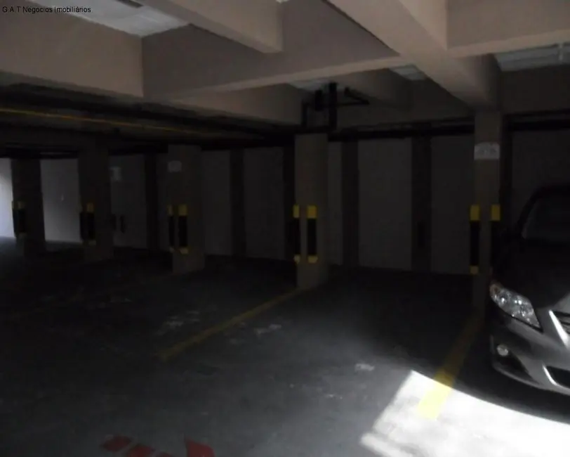 Foto 2 de Loft / Flat com 1 quarto para alugar, 28m2 em Sorocaba - SP