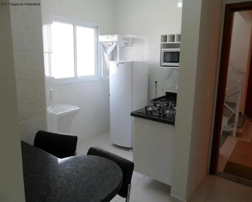 Foto 3 de Loft / Flat com 1 quarto para alugar, 28m2 em Sorocaba - SP