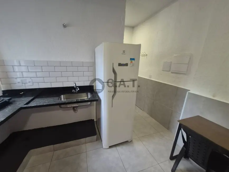 Casa com 1 quarto para alugar, 30m2 em Centro, Sorocaba - SP - imagem 7 Foto 7 de Casa com 1 quarto para alugar, 30m2 em Centro, Sorocaba - SP