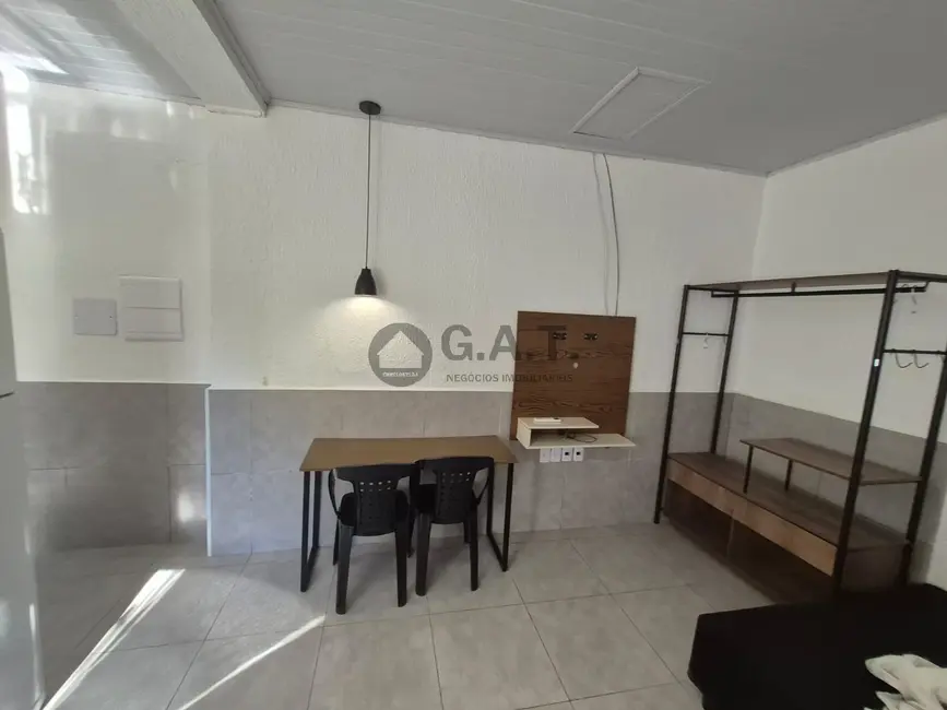 Foto 9 de Casa com 1 quarto para alugar, 30m2 em Centro, Sorocaba - SP