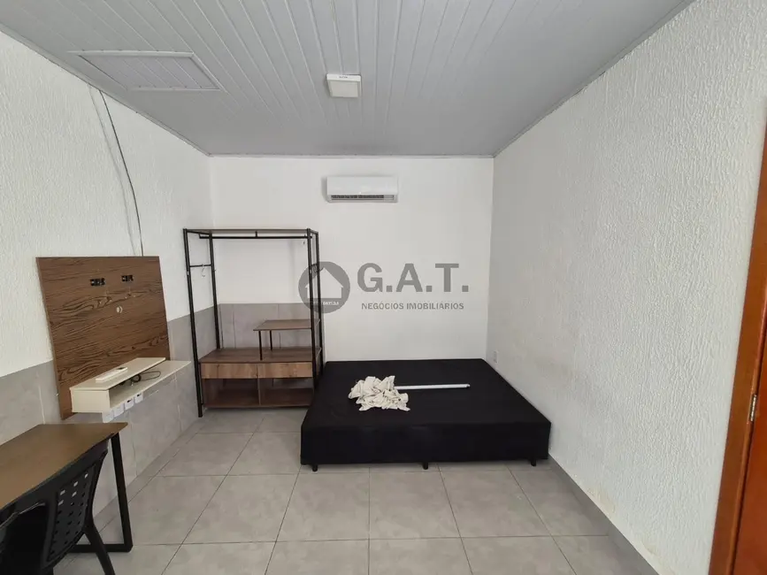 Foto 7 de Casa com 1 quarto para alugar, 30m2 em Centro, Sorocaba - SP