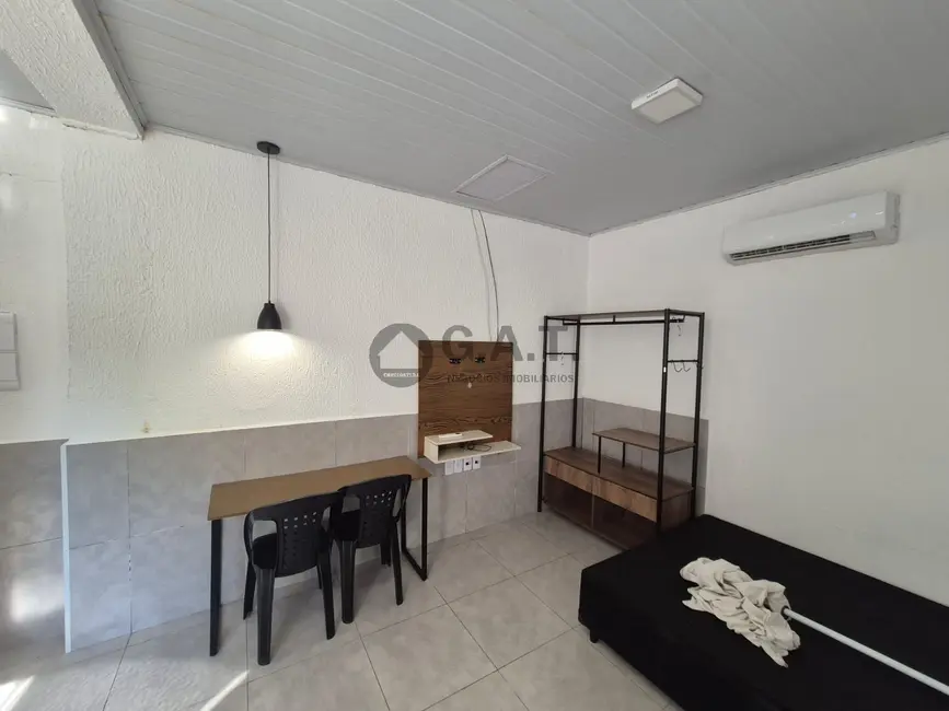 Foto 8 de Casa com 1 quarto para alugar, 30m2 em Centro, Sorocaba - SP