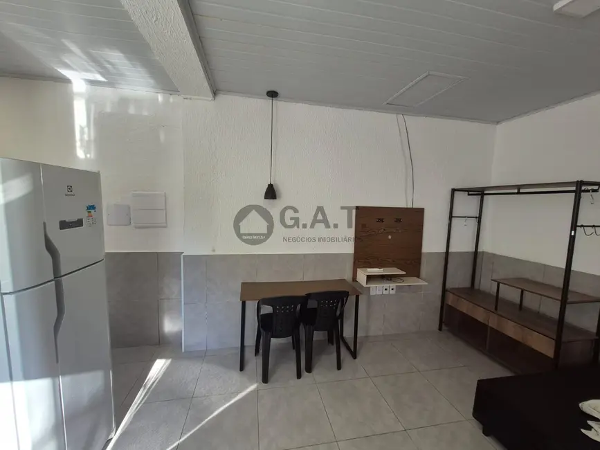 Foto 6 de Casa com 1 quarto para alugar, 30m2 em Centro, Sorocaba - SP