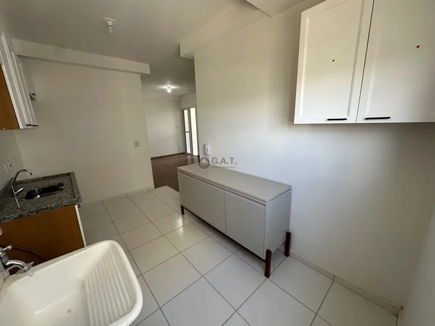 Foto 7 de Apartamento com 3 quartos à venda, 69m2 em Além Ponte, Sorocaba - SP