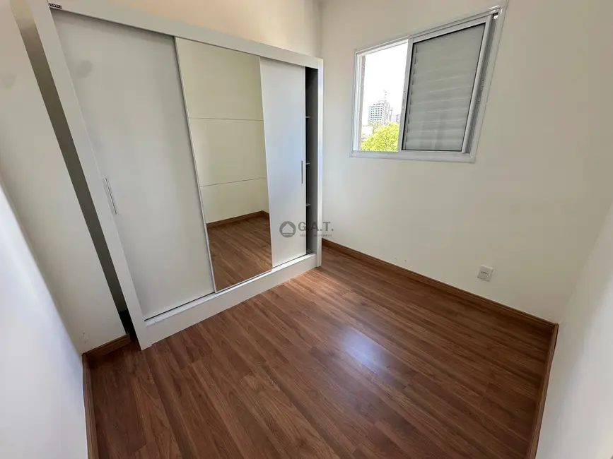 Foto 8 de Apartamento com 3 quartos à venda, 69m2 em Além Ponte, Sorocaba - SP