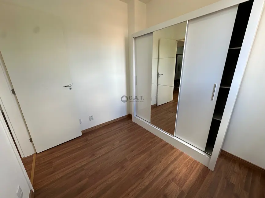 Foto 9 de Apartamento com 3 quartos à venda, 69m2 em Além Ponte, Sorocaba - SP