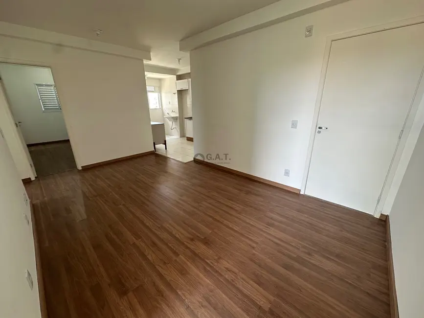 Foto 3 de Apartamento com 3 quartos para alugar, 69m2 em Além Ponte, Sorocaba - SP