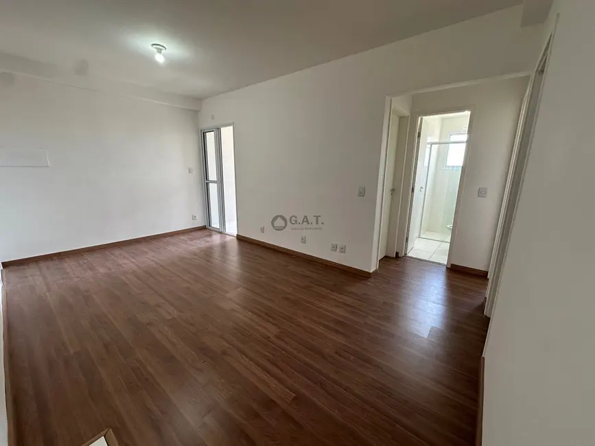 Foto 4 de Apartamento com 3 quartos para alugar, 69m2 em Além Ponte, Sorocaba - SP