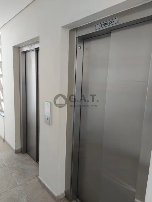 Foto 6 de Apartamento com 2 quartos para alugar, 64m2 em Jardim Maria Eugênia, Sorocaba - SP