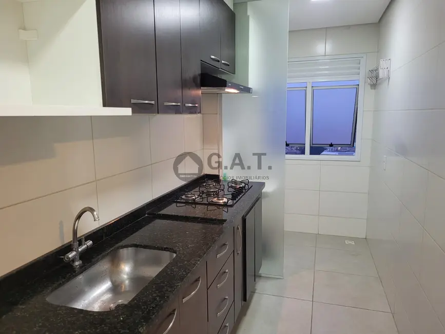 Foto 1 de Apartamento com 2 quartos para alugar, 64m2 em Jardim Maria Eugênia, Sorocaba - SP