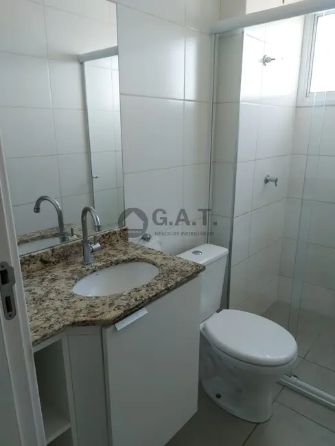 Foto 8 de Apartamento com 2 quartos para alugar, 64m2 em Jardim Maria Eugênia, Sorocaba - SP