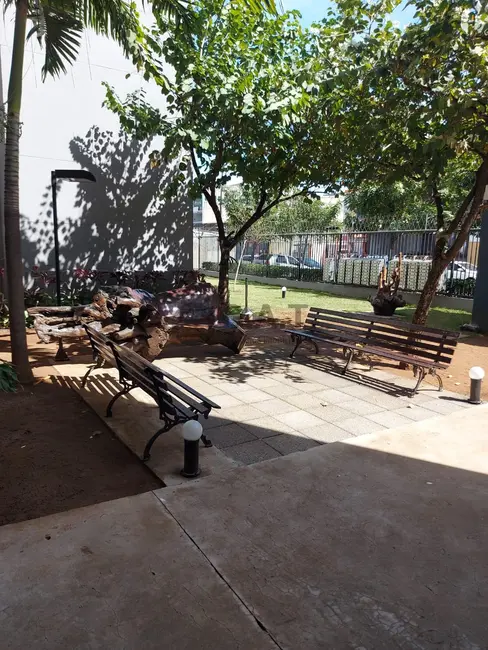 Foto 9 de Apartamento com 2 quartos para alugar, 64m2 em Jardim Maria Eugênia, Sorocaba - SP