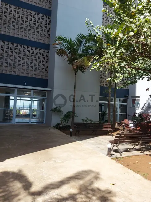 Foto 2 de Apartamento com 2 quartos para alugar, 64m2 em Jardim Maria Eugênia, Sorocaba - SP