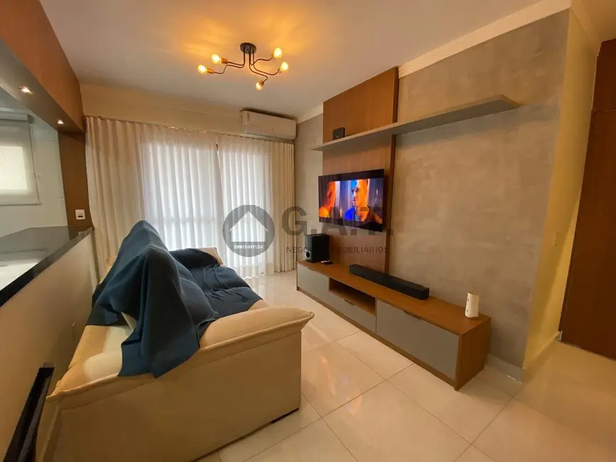 Foto 1 de Apartamento com 3 quartos à venda, 123m2 em Vila Independência, Sorocaba - SP