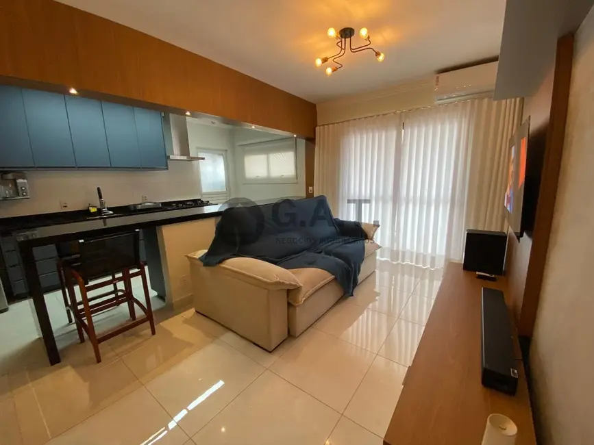 Foto 3 de Apartamento com 3 quartos à venda, 123m2 em Vila Independência, Sorocaba - SP